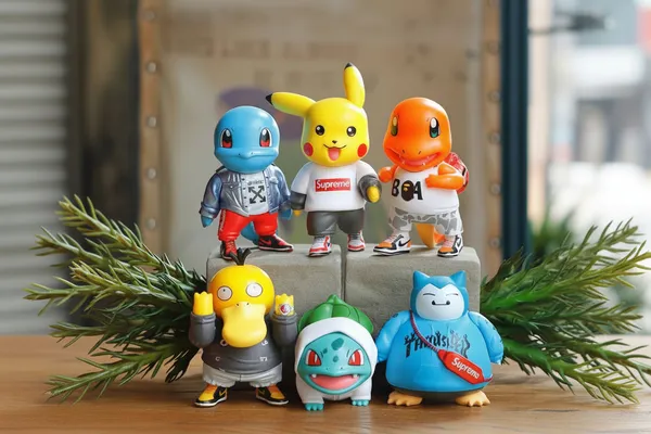 Pokemon_Pikachu_Cool_Anime_Figure_Set_Of_6_Pcs_Default_Title