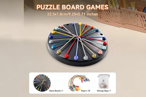 Untangling_Twisted_Rope_Puzzle_Game_Interactive_Puzzle_Board_Game_With_10_Elastic_Ropes_Brain_Boosting_Family_Game_For_Ages_3_Pack_Of_1