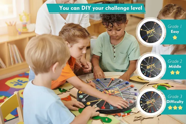Untangling_Twisted_Rope_Puzzle_Game_Interactive_Puzzle_Board_Game_With_10_Elastic_Ropes_Brain_Boosting_Family_Game_For_Ages_3_Pack_Of_3