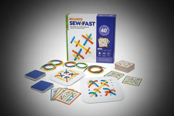 Sew_Speed_Threading_Board_Game_Thread_Matching_Puzzle_Game_With_Cards_And_Lacing_Boards_Skill_Based_Educational_Board_Game_Pack_Of_1