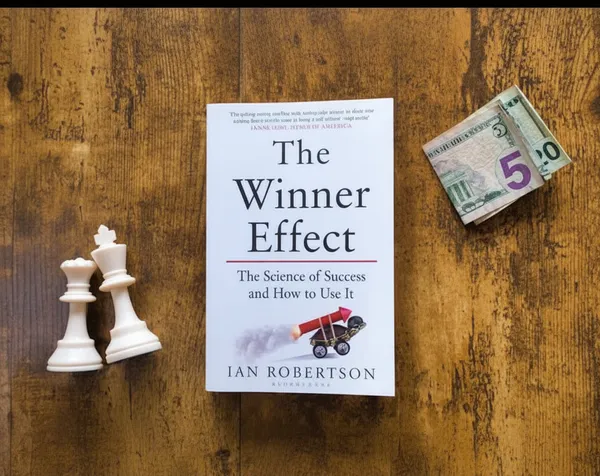 The_Winner_Effect_The_Science_Of_Success_And_How_To_Use_It_By_Ian_Robertson_Paperback_Default_Title