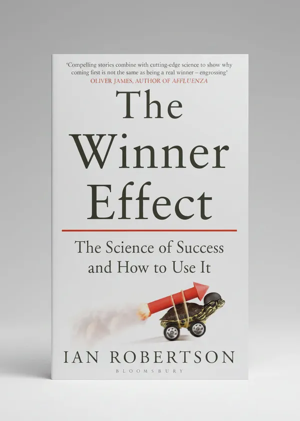 The_Winner_Effect_The_Science_Of_Success_And_How_To_Use_It_By_Ian_Robertson_Paperback_Default_Title