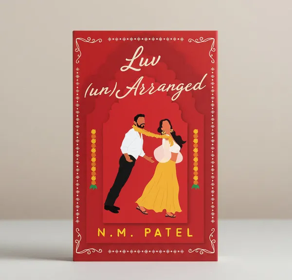 Luv_Un_Arranged_By_N_M_Patel_Paperback_Default_Title