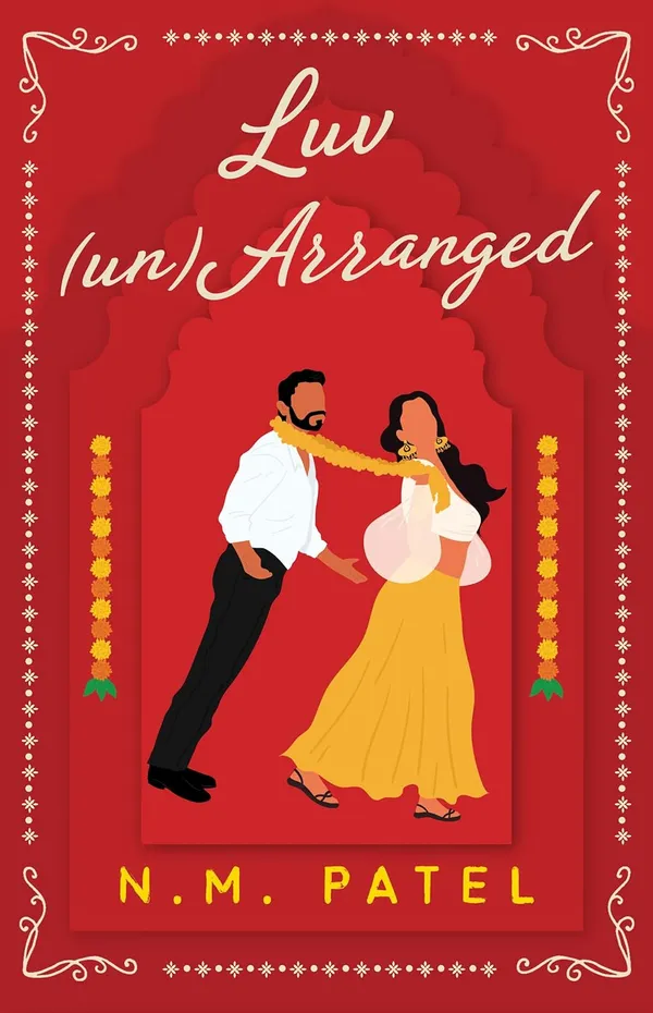 Luv_Un_Arranged_By_N_M_Patel_Paperback_Default_Title