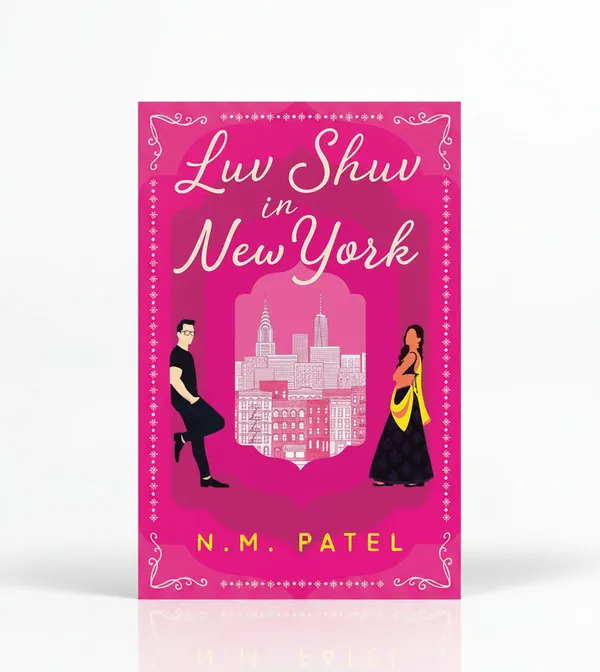Luv_Shuv_In_New_York_By_N_M_Patel_Paperback_Default_Title