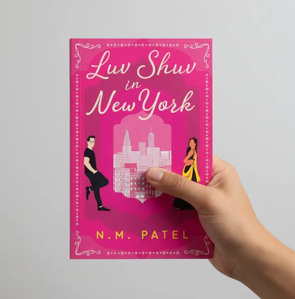 Luv_Shuv_In_New_York_By_N_M_Patel_Paperback_Default_Title