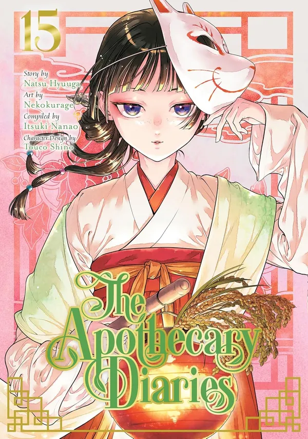 Apothecary_Diaries_Volume_15_Paperback_Default_Title