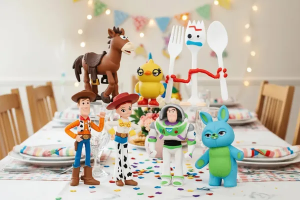 Toy_Story_Andy_S_Room_Set_Of_9_Action_Figure_Default_Title