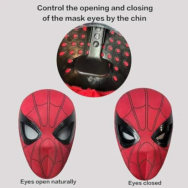 The_Amazing_Spider_Man_Mask_Glowing_Eye_Jaw_Controlled_Motion_Default_Title