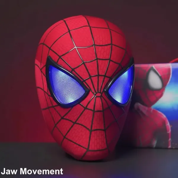 The_Amazing_Spider_Man_Mask_Glowing_Eye_Jaw_Controlled_Motion_Default_Title