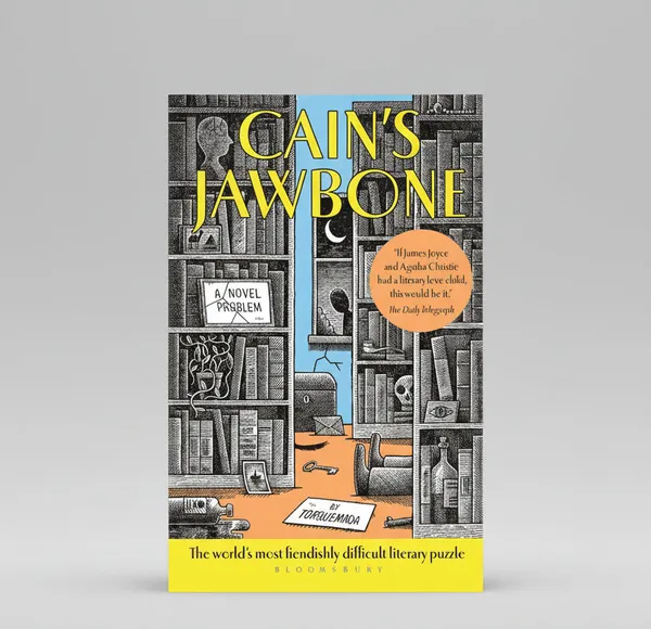 Cain_S_Jawbone_By_Edward_Powys_Mathers_Paperback_Default_Title