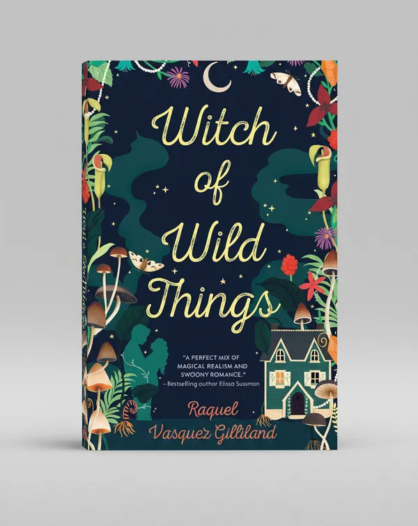 Witch_Of_Wild_Things_By_Raquel_Vasquez_Gilliland_Paperback_Default_Title