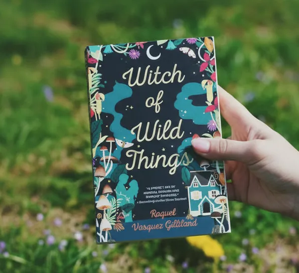 Witch_Of_Wild_Things_By_Raquel_Vasquez_Gilliland_Paperback_Default_Title