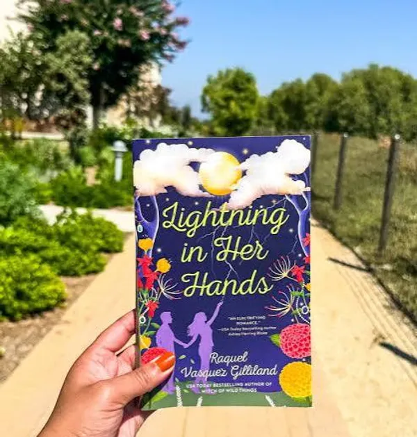 Lightning_In_Her_Hands_Wild_Magic_Book_2_By_Raquel_Vasquez_Gilliland_Paperback_Default_Title