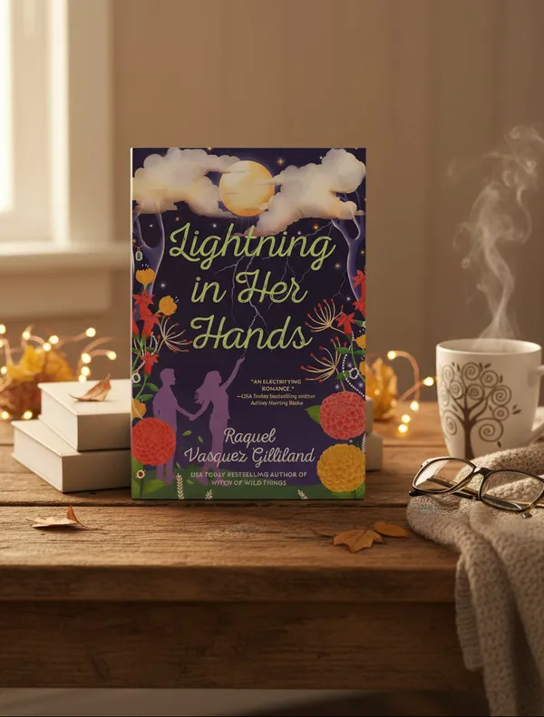 Lightning_In_Her_Hands_Wild_Magic_Book_2_By_Raquel_Vasquez_Gilliland_Paperback_Default_Title