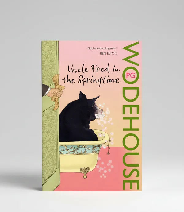 Uncle_Fred_In_The_Springtime_By_P_G_Wodehouse_Paperback_Default_Title