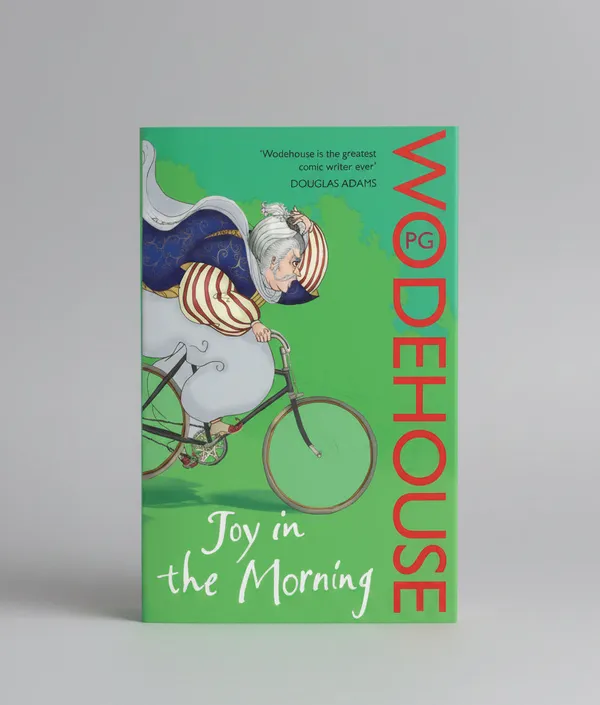 Joy_In_The_Morning_Jeeves_Wooster_By_P_G_Wodehouse_Paperback_Default_Title