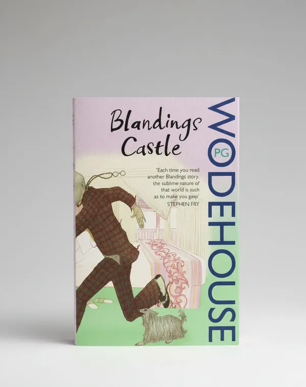 Blandings_Castle_By_P_G_Wodehouse_Paperback_Default_Title