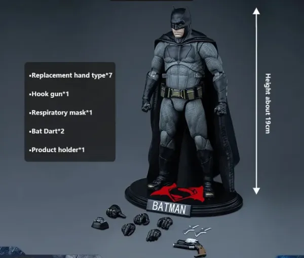 Dc_Batman_Vs_Superman_Fondjoy_Dawn_Of_Justice_1_9_Scale_Action_Figure_Deluxe_Edition_Default_Title