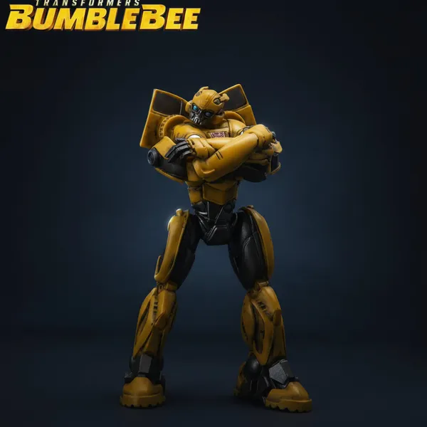 Bumblebee_Transformers_Killer_Body_Standing_Mini_Action_Figure_12_Cm_Default_Title