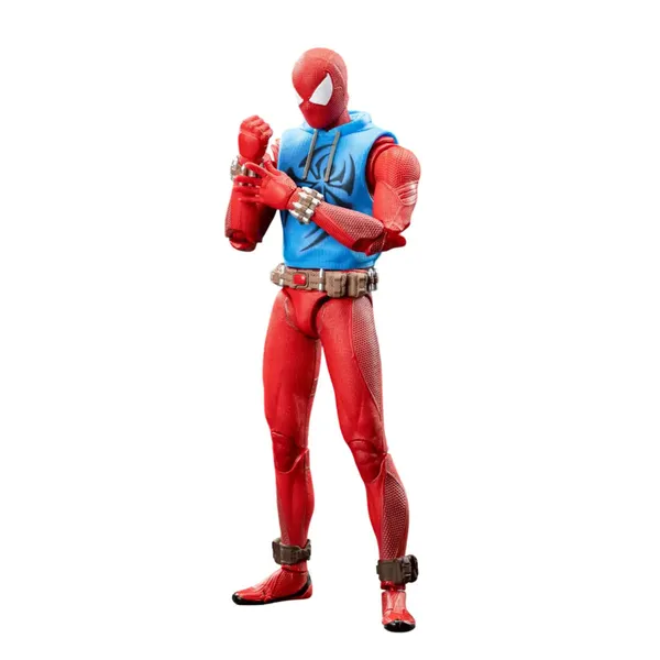 Zd_Toys_Marvel_Spiderman_Scarlet_Spider_1_10th_Scale_Action_Figure_Limited_Edition_Default_Title