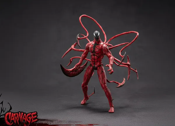 Zd_Toys_Venom_Carnage_1_10_Scale_Premium_Collectible_Figure_Limited_Edition_Default_Title