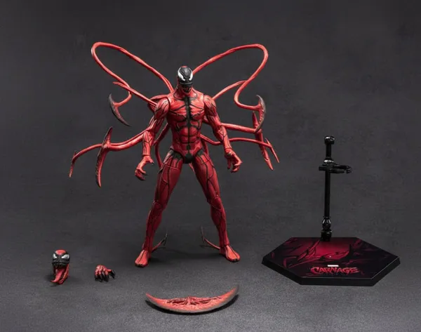 Zd_Toys_Venom_Carnage_1_10_Scale_Premium_Collectible_Figure_Limited_Edition_Default_Title