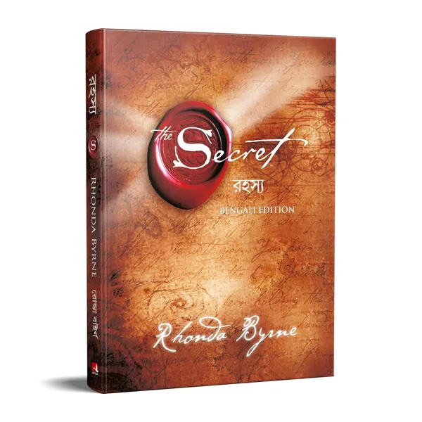 The_Secret_Bangla_Edition_By_Rhonda_Byrne_Paperback_Default_Title