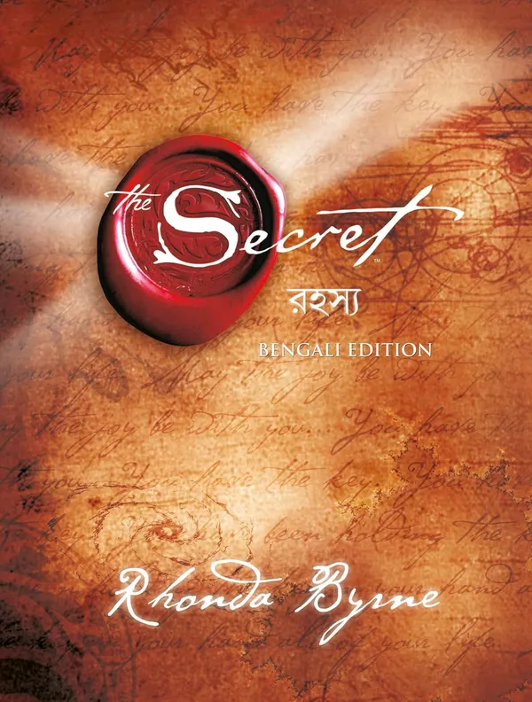 The_Secret_Bangla_Edition_By_Rhonda_Byrne_Paperback_Default_Title