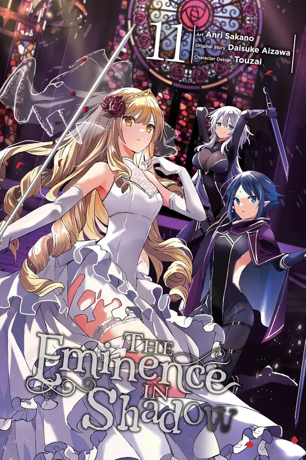 The_Eminence_In_Shadow_Vol_11_By_Daisuke_Aizawa_Paperback_Default_Title