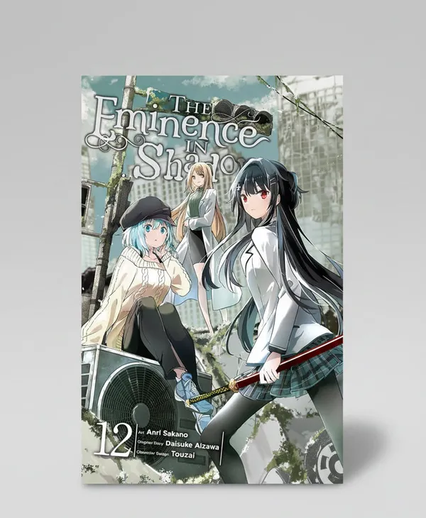 The_Eminence_In_Shadow_Vol_12_By_Daisuke_Aizawa_Paperback_Default_Title