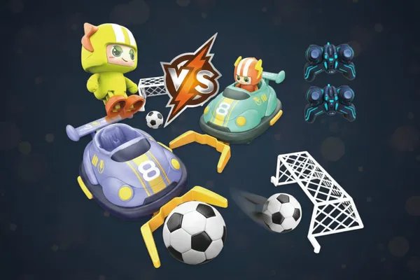 Rc_Bumper_Soccer_Car_Toy_Set_2_4ghz_Rc_Soccer_Cars_With_Dual_Controllers_Goal_Nets_Football_Interactive_Indoor_Game_Gift_For_Kids_Ages_6_Default_Title