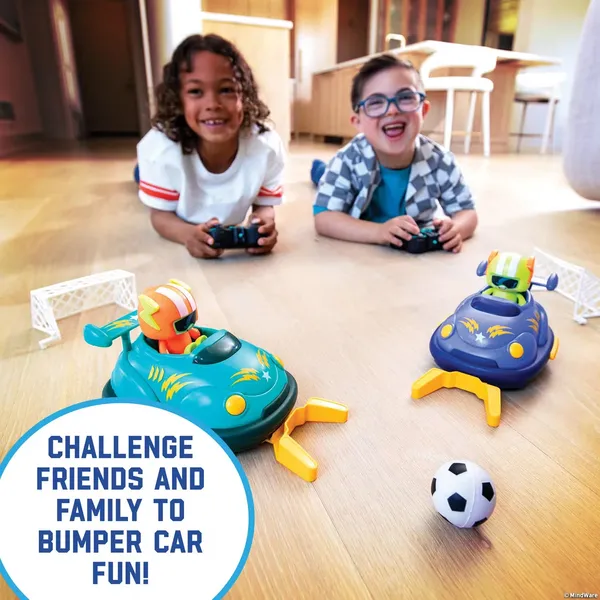 Rc_Bumper_Soccer_Car_Toy_Set_2_4ghz_Rc_Soccer_Cars_With_Dual_Controllers_Goal_Nets_Football_Interactive_Indoor_Game_Gift_For_Kids_Ages_6_Default_Title