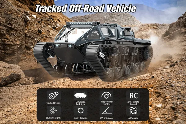 Rc_High_Speed_Tank_Jjrc_Ripsaw_Ev3_F4_2_4ghz_Off_Road_Rc_Tracked_Vehicles_360_Drifting_Tank_Default_Title