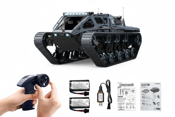 Rc_High_Speed_Tank_Jjrc_Ripsaw_Ev3_F4_2_4ghz_Off_Road_Rc_Tracked_Vehicles_360_Drifting_Tank_Default_Title