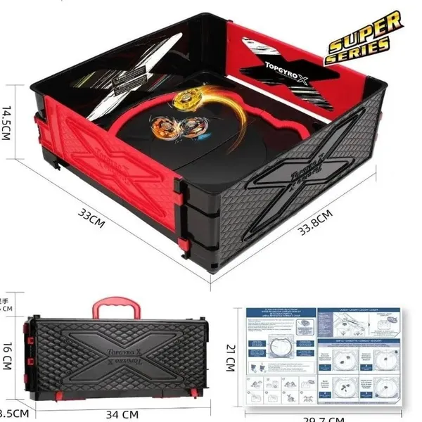 Gyros_Beyblade_Battle_Stadium_Arena_Portable_Combat_Beey_X_Clash_Foldable_Easy_To_Carry_Default_Title
