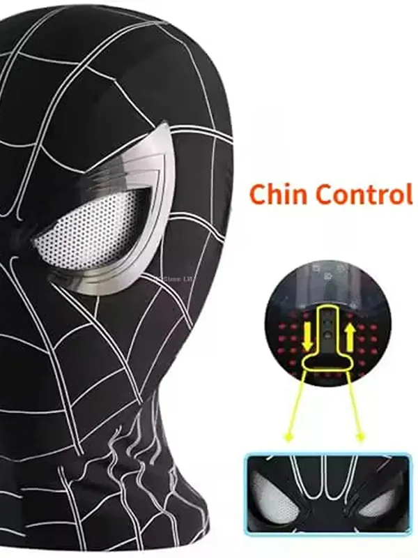 3d_Spiderman_Mask_With_Moving_Eyes_Jaw_Motion_Activated_Blinking_Eye_Spider_Man_Black_Black