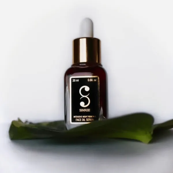 Intensive_Night_Renewal_Face_Oil_Serum_Saffron_Natural_Retinol_Anti_Pigmentation_Anti_Ageing_Default_Title