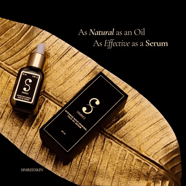 Intensive_Night_Renewal_Face_Oil_Serum_Saffron_Natural_Retinol_Anti_Pigmentation_Anti_Ageing_Default_Title