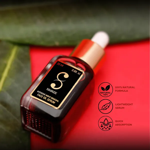 Intensive_Night_Renewal_Face_Oil_Serum_Saffron_Natural_Retinol_Anti_Pigmentation_Anti_Ageing_Default_Title