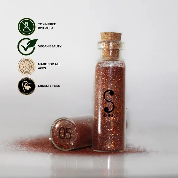 4d_Glitter_Eco_Friendly_Packaging_Best_Face_And_Body_Glitter_Holographic_Orange_05