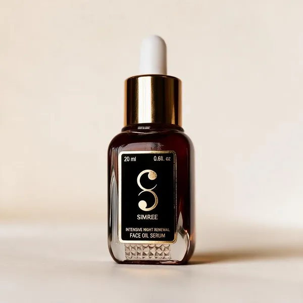 Intensive_Night_Renewal_Face_Oil_Serum_Saffron_And_Vitamin_E