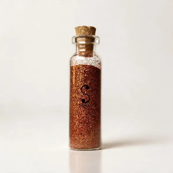 4D_Eco-Friendly_Face_And_Body_Glitter_Holographic_Orange_05