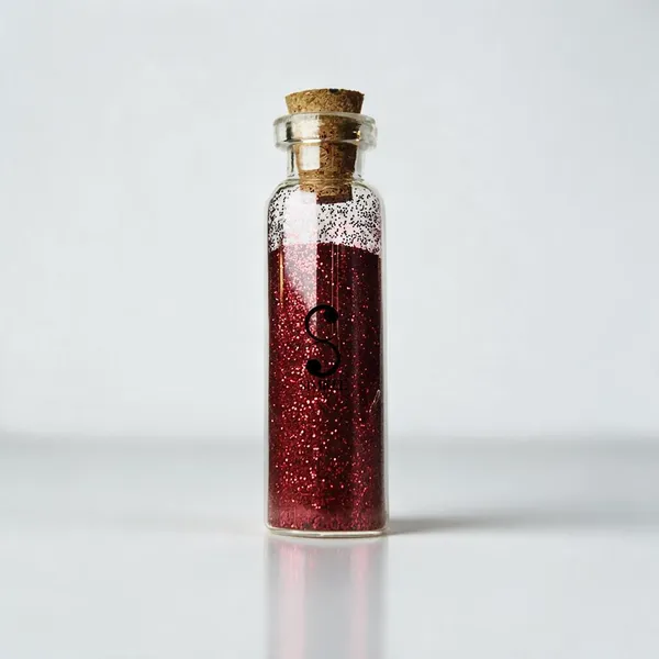 4D_Eco-Friendly_Face_And_Body_Glitter_Red_13