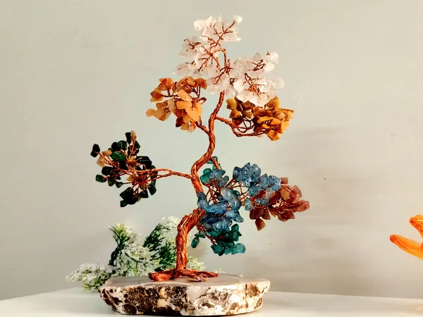 Copper_Wire_Multicolour_Crystal_Tree_Of_Life_Showpiece