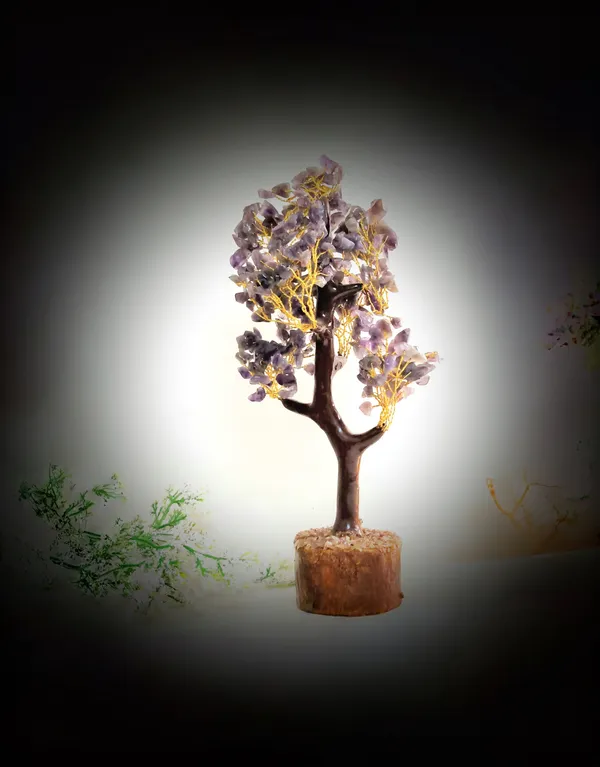 Purple_Crystal_Tree_Showpiece_For_Home_Decor