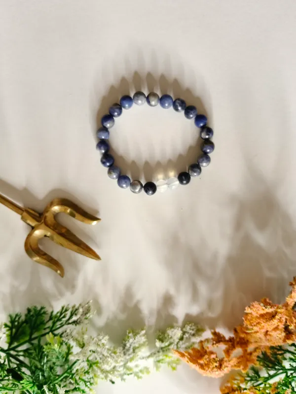 Blue_Crystal_Bracelet_For_Unisex