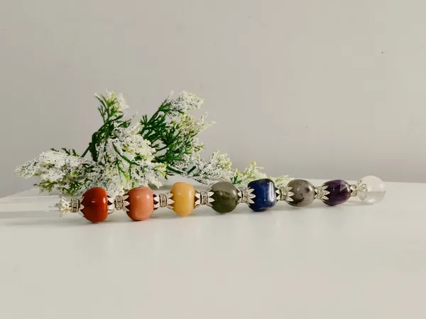 Multicolour_Crystal_Bracelet_For_Unisex