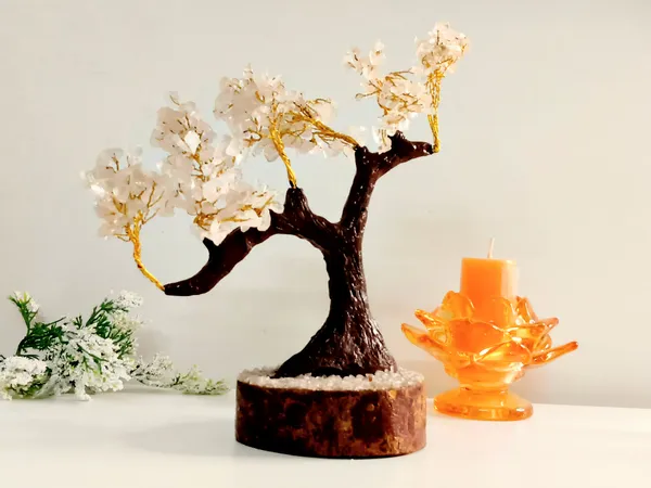 Multicolour_Crystal_Gold_Wire_Bonsai_Tree_Showpiece