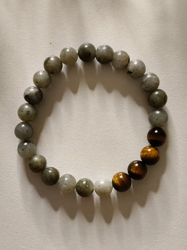 Multicolour_Crystal_Bracelet_For_Unisex